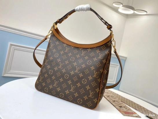 AAA Replica Ru METIS VUITTON LOUIS 0805
